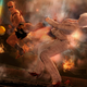 Illustration for article titled Lets Get Down and Dirty with New emDead or Alive 5/em Screens